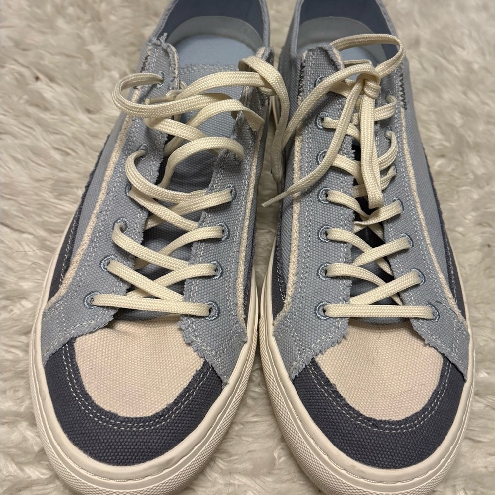 Men's Kicks Nothing New sustainable sneakers